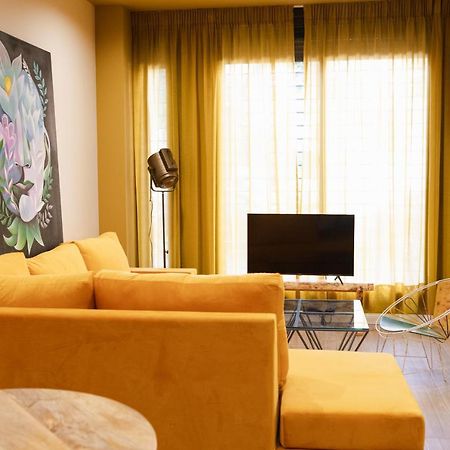 Ziryad Apartamentos 1 Córdoba Eksteriør billede