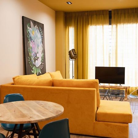 Ziryad Apartamentos 1 Córdoba Eksteriør billede