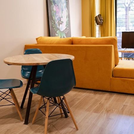 Ziryad Apartamentos 1 Córdoba Eksteriør billede