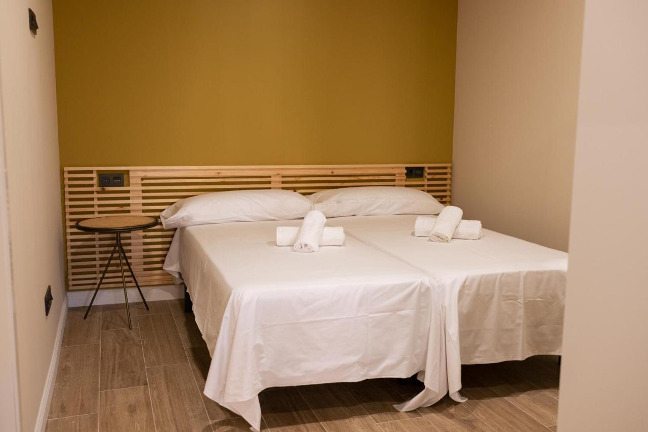 Ziryad Apartamentos 1 Córdoba Eksteriør billede