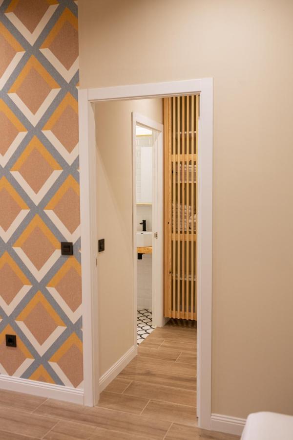 Ziryad Apartamentos 1 Córdoba Eksteriør billede