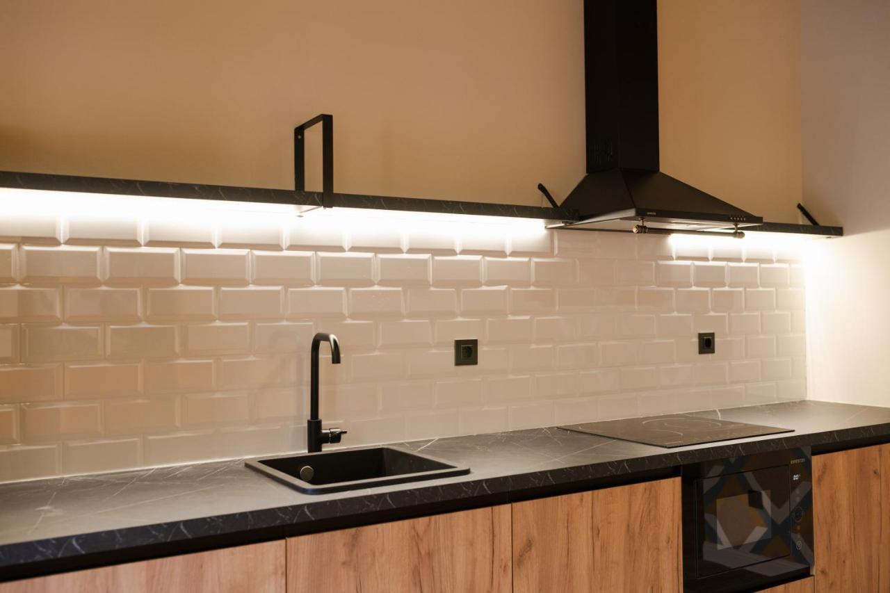 Ziryad Apartamentos 1 Córdoba Eksteriør billede