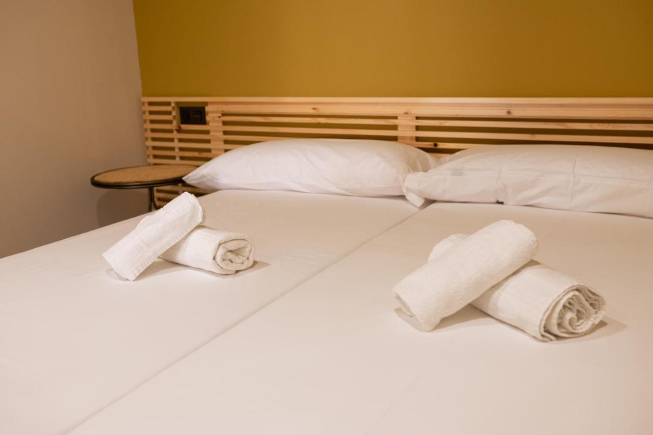 Ziryad Apartamentos 1 Córdoba Eksteriør billede